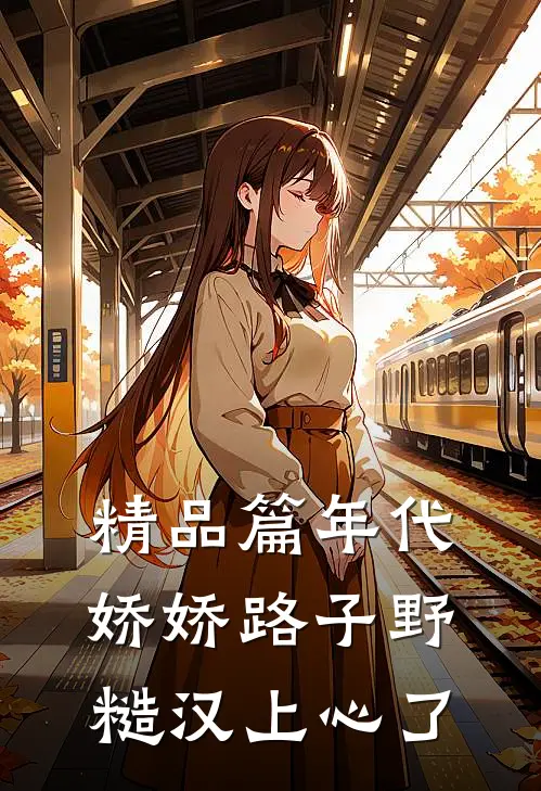 精品篇年代娇娇路子野，糙汉上心了