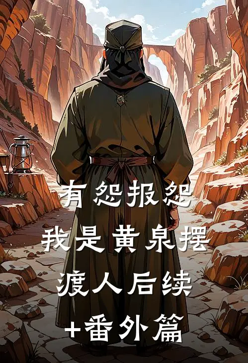有怨报怨，我是黄泉摆渡人后续+番外篇