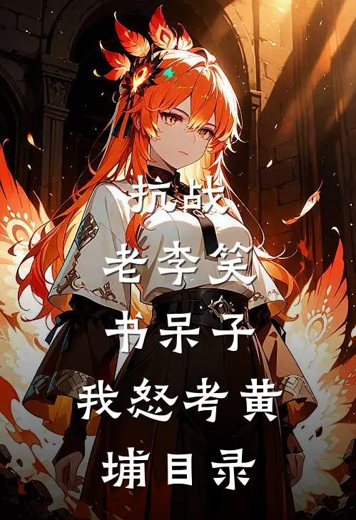 抗战：老李笑书呆子，我怒考黄埔目录