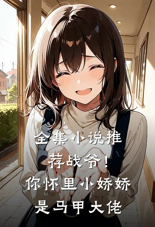 全集小说推荐战爷！你怀里小娇娇是马甲大佬