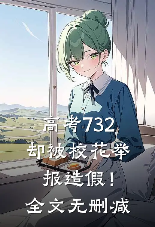 高考732，却被校花举报造假！全文无删减
