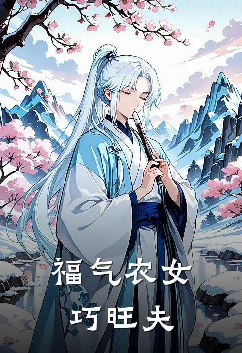 福气农女巧旺夫
