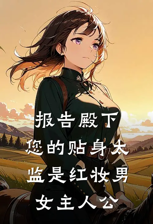 报告殿下，您的贴身太监是红妆男女主人公