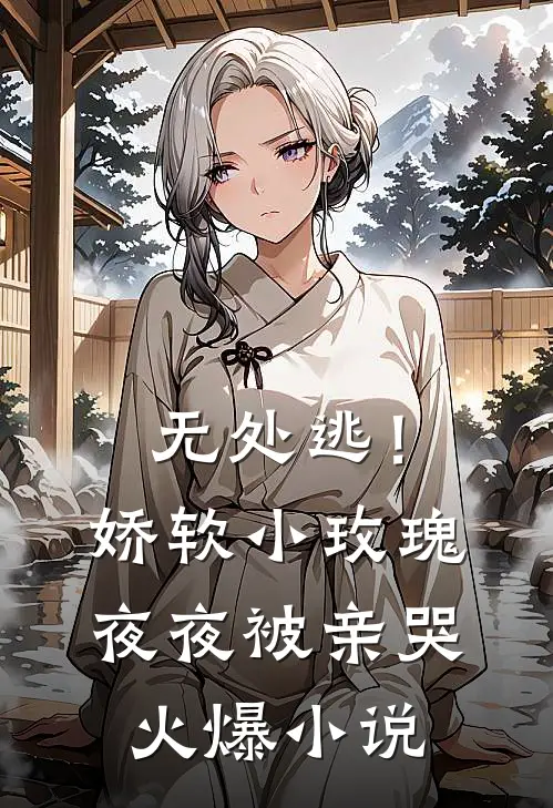 无处逃！娇软小玫瑰夜夜被亲哭火爆小说
