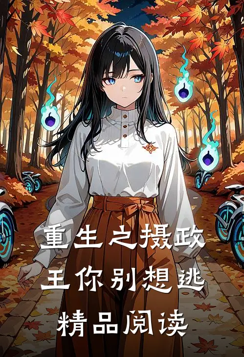 重生之摄政王你别想逃精品阅读