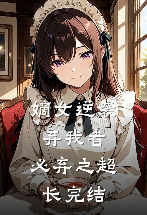 嫡女逆袭：弃我者，必弃之超长完结