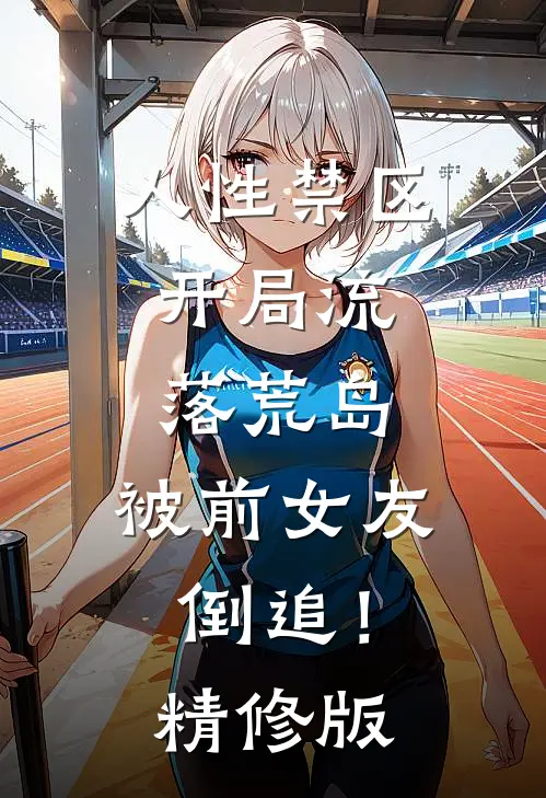 人性禁区：开局流落荒岛，被前女友倒追！精修版