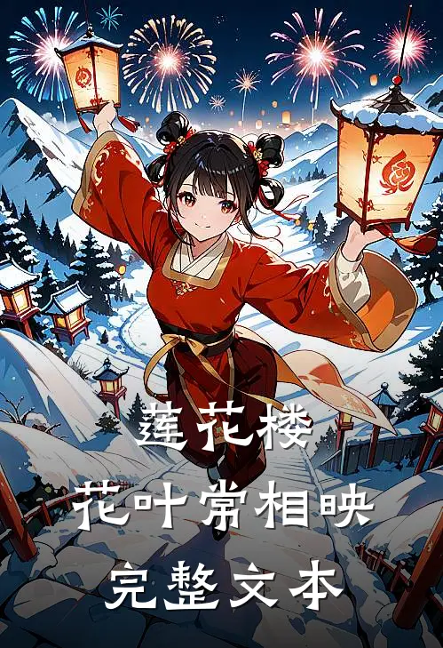 莲花楼：花叶常相映完整文本