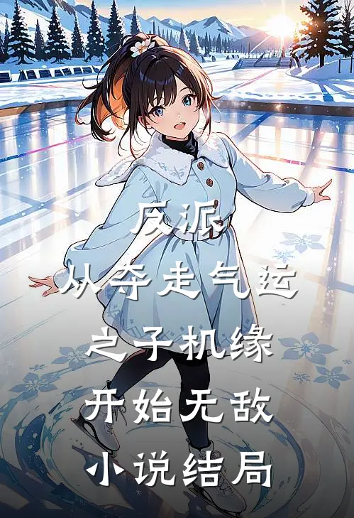 反派：从夺走气运之子机缘开始无敌小说结局
