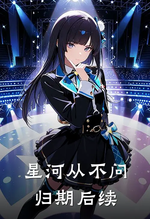 星河从不问归期后续