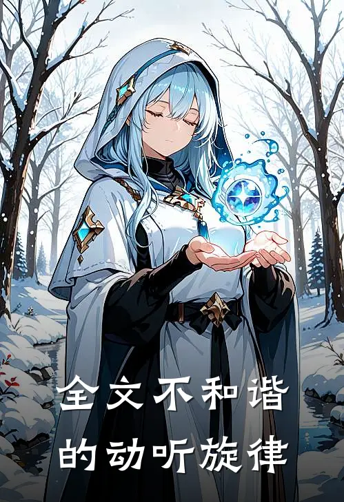 全文不和谐的动听旋律