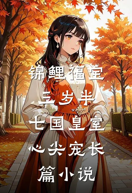 锦鲤福宝三岁半,七国皇室心尖宠长篇小说