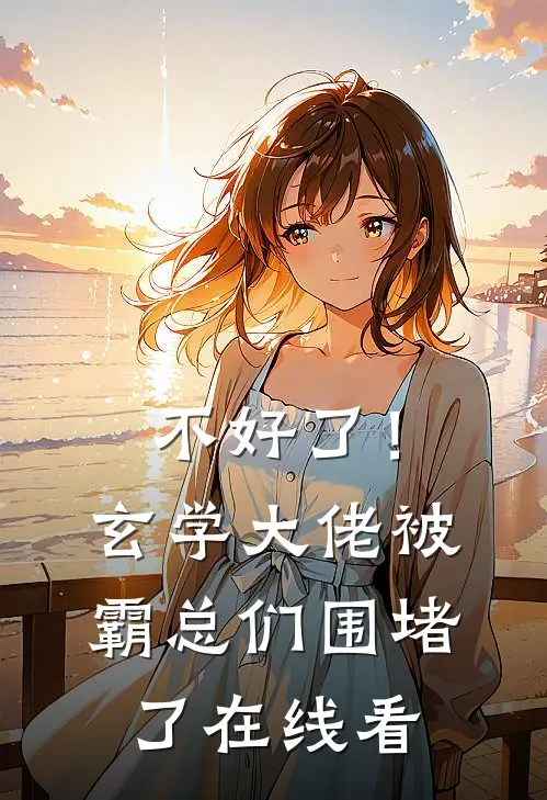 不好了！玄学大佬被霸总们围堵了在线看