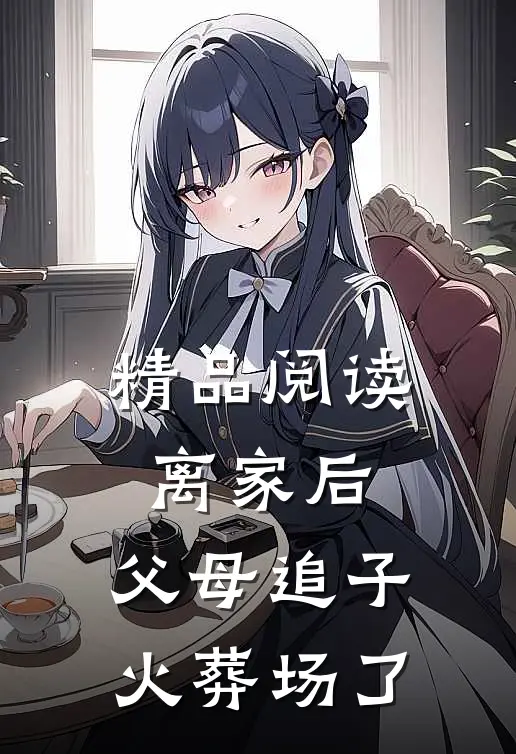 精品阅读离家后，父母追子火葬场了