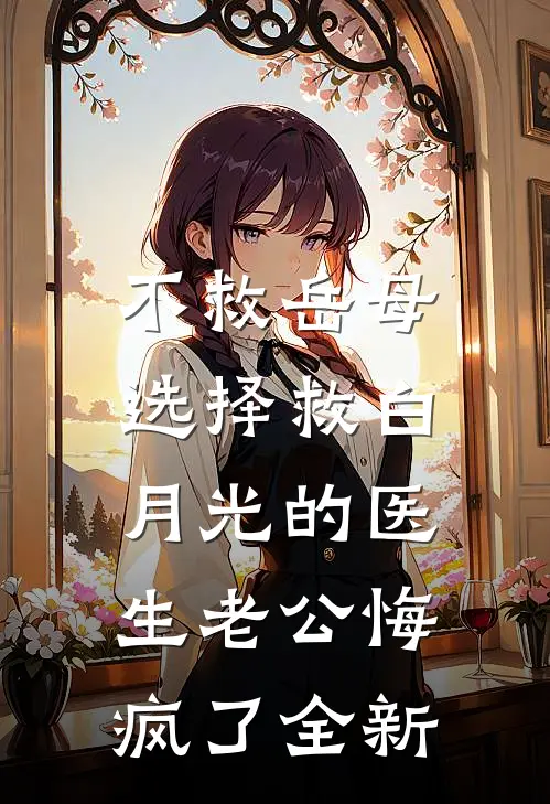 不救岳母，选择救白月光的医生老公悔疯了全新