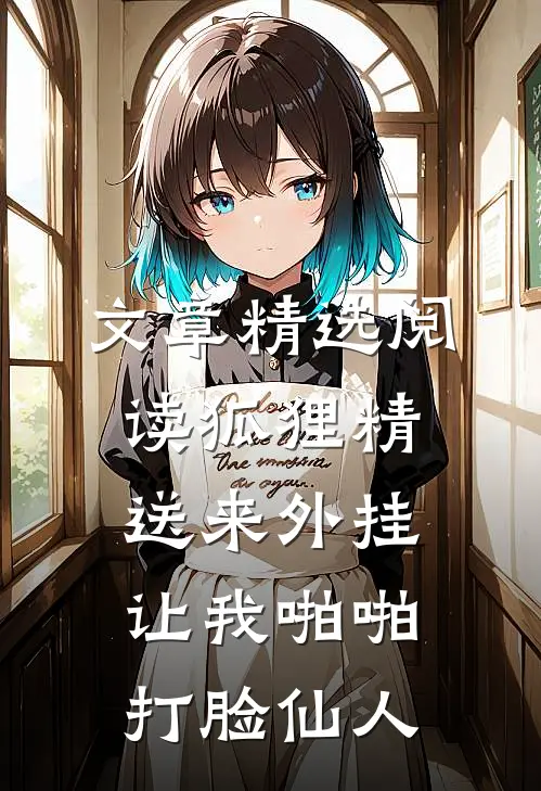 文章精选阅读狐狸精送来外挂让我啪啪打脸仙人