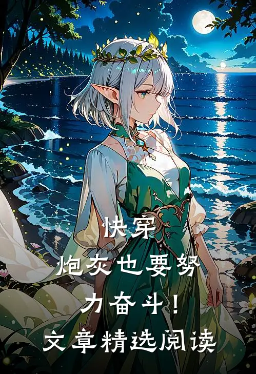 快穿：炮灰也要努力奋斗！文章精选阅读
