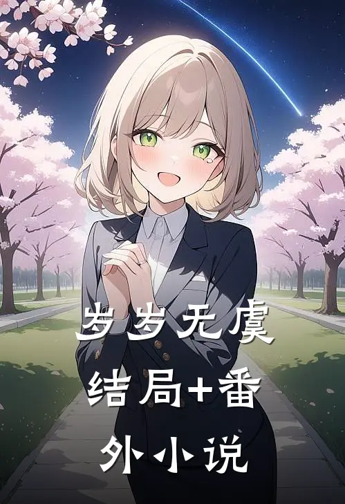 岁岁无虞结局+番外小说