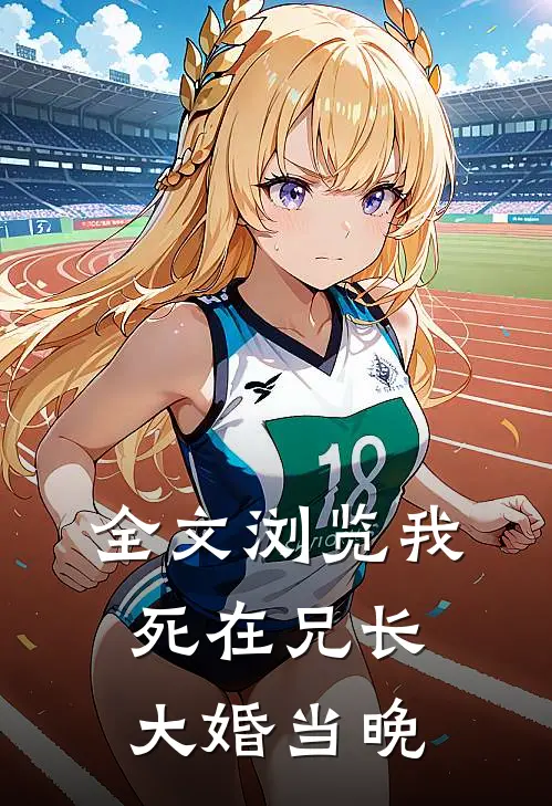 全文浏览我死在兄长大婚当晚