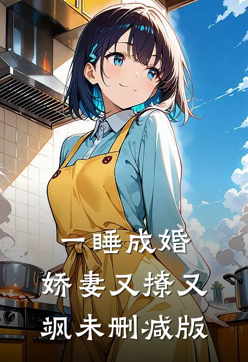 一睡成婚：娇妻又撩又飒未删减版