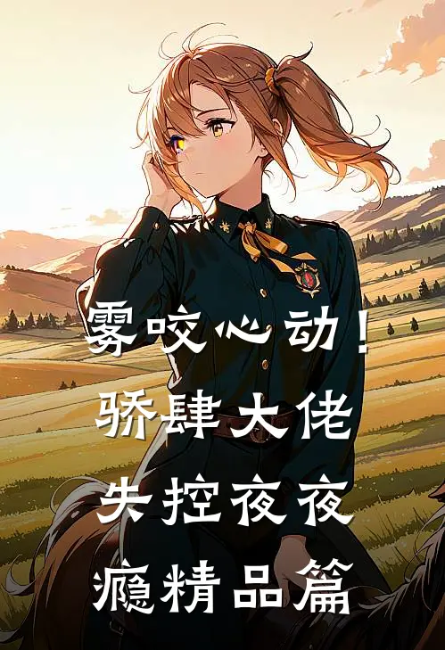 雾咬心动！骄肆大佬失控夜夜瘾精品篇