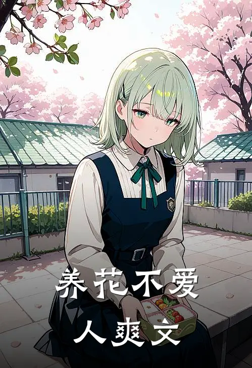养花不爱人爽文