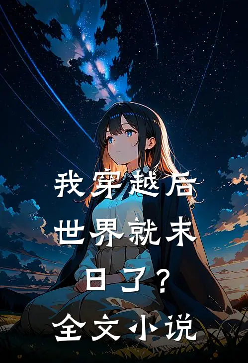 我穿越后世界就末日了？全文小说