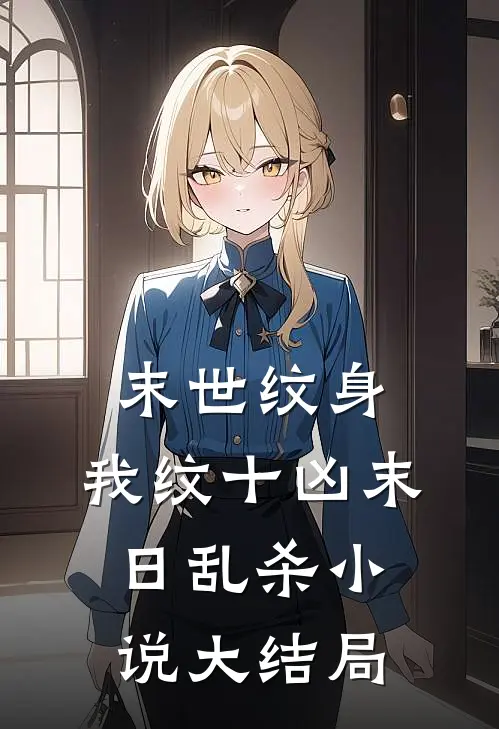 末世纹身：我纹十凶末日乱杀小说大结局