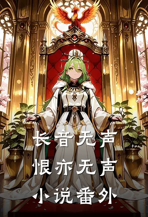 长音无声，恨亦无声小说番外