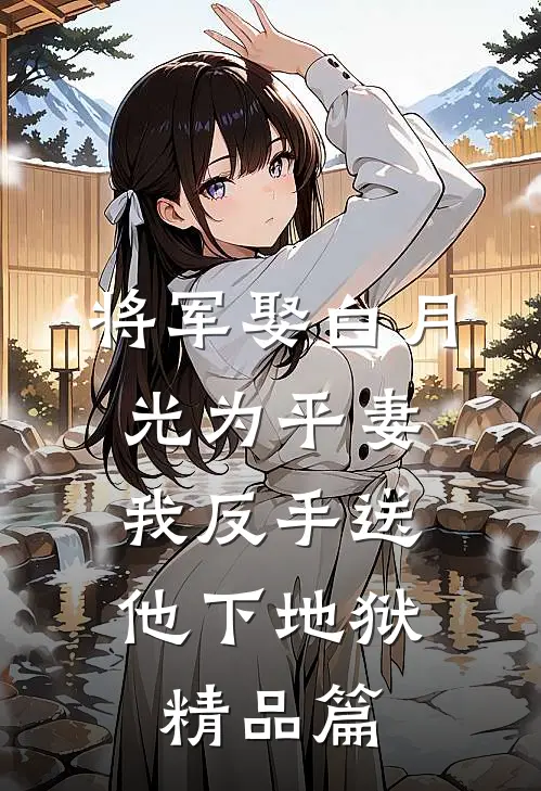 将军娶白月光为平妻，我反手送他下地狱精品篇