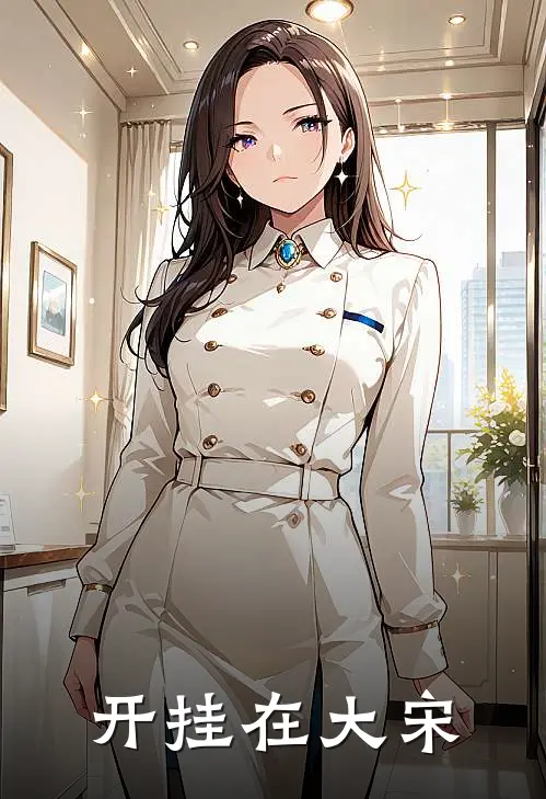 开挂在大宋