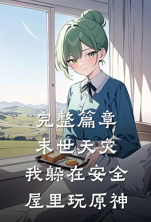 完整篇章末世天灾，我躲在安全屋里玩原神