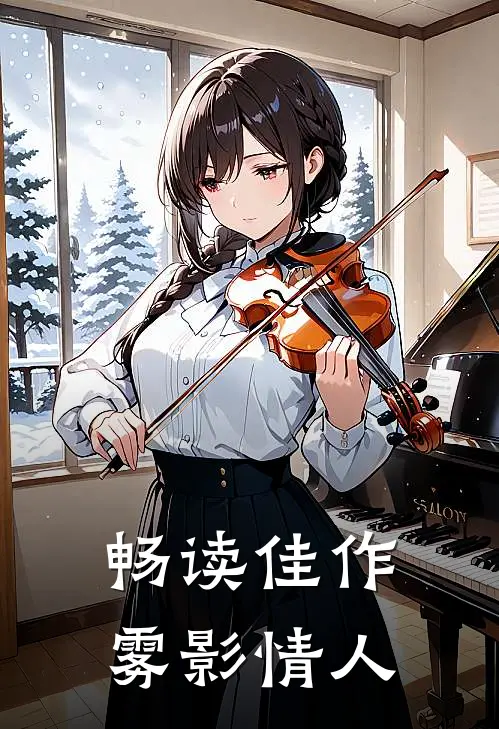 畅读佳作雾影情人