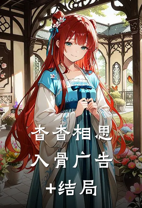 杳杳相思入骨广告+结局