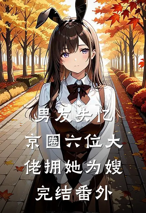 男友失忆，京圈六位大佬拥她为嫂完结番外