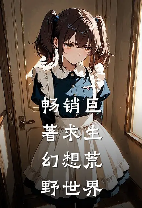 畅销巨著求生：幻想荒野世界