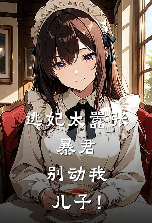 逃妃太嚣张：暴君，别动我儿子！