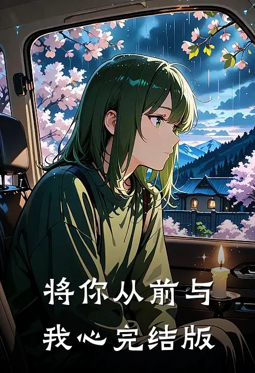 将你从前与我心完结版