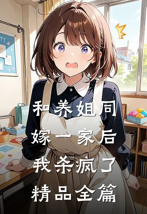 和养姐同嫁一家后，我杀疯了精品全篇