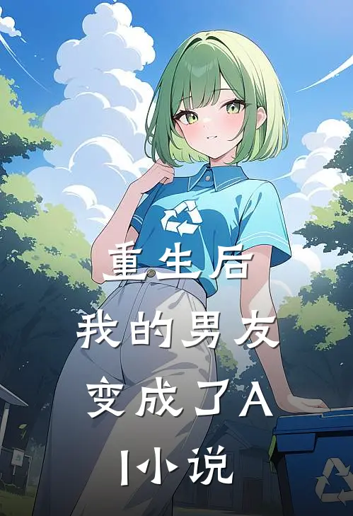 重生后，我的男友变成了AI小说
