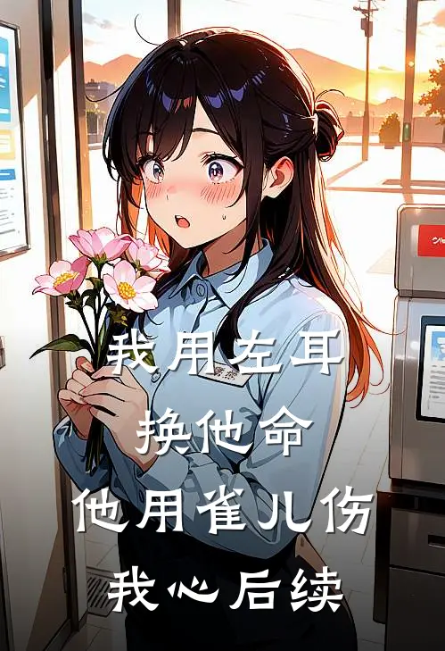 我用左耳换他命，他用雀儿伤我心后续