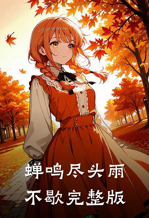 蝉鸣尽头雨不歇完整版