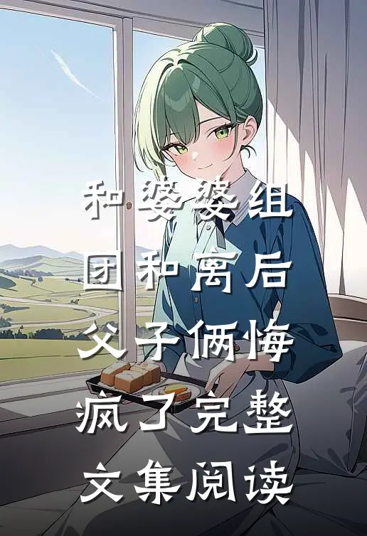 和婆婆组团和离后，父子俩悔疯了完整文集阅读