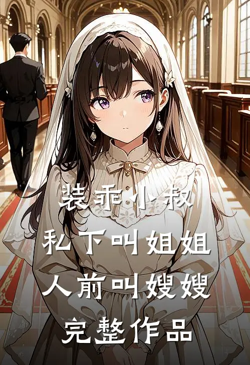 装乖小叔：私下叫姐姐人前叫嫂嫂完整作品
