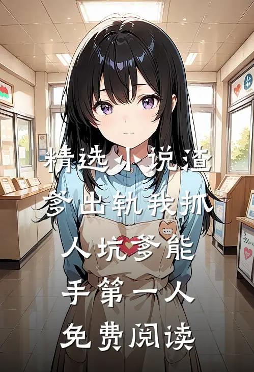 精选小说渣爹出轨我抓人坑爹能手第一人免费阅读