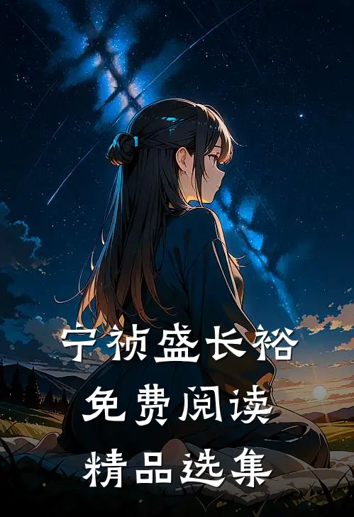 宁祯盛长裕免费阅读精品选集