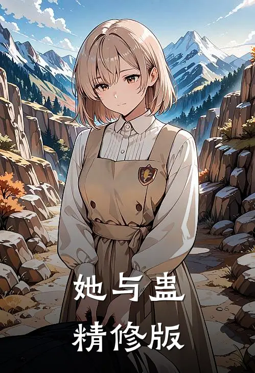 她与蛊精修版
