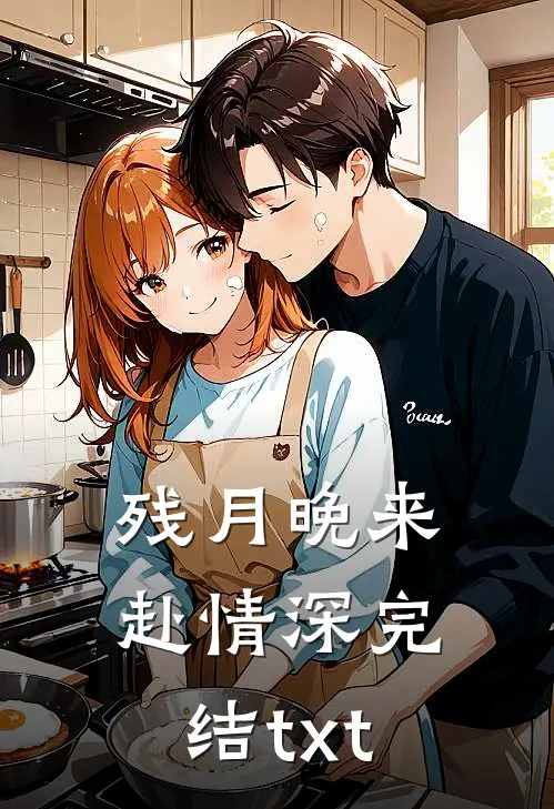残月晚来赴情深完结txt