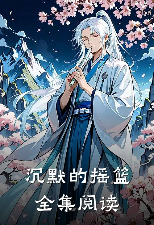 沉默的摇篮全集阅读