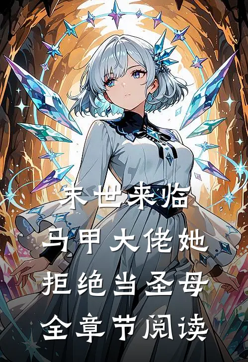 末世来临，马甲大佬她拒绝当圣母全章节阅读